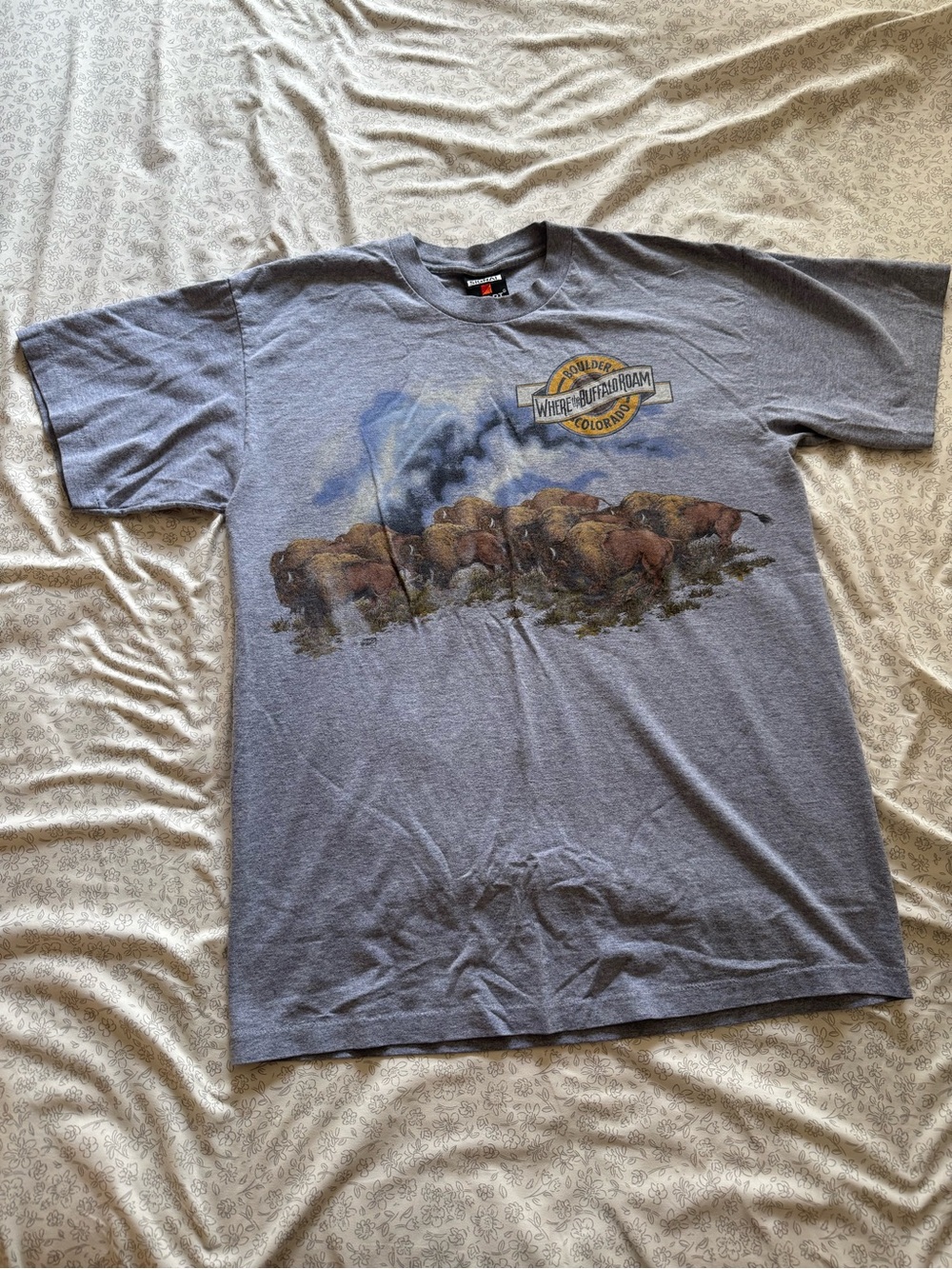 Vintage T-shirt